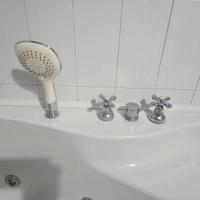 Jacuzzi laguna