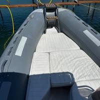 Gommone sacs