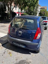 i10 bifuel