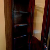 vetrina toscana antica