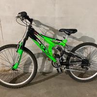 Mountain Bike X-MARR VIKING