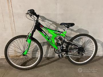 Mountain Bike X-MARR VIKING
