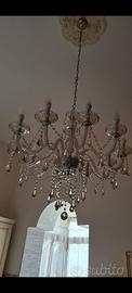 lampadario 