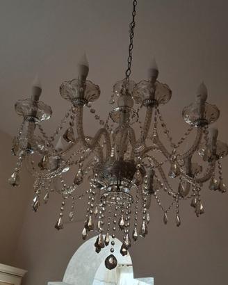 lampadario 