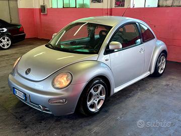 Volkswagen Beetle 1.9TDI 90CV 197.000KM