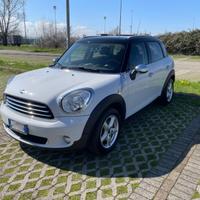 MINI OneD Countryman-NEOPATENTATI, REVISIONATA '26