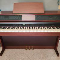Pianoforte elettrico viscount 