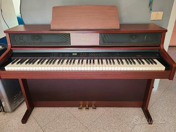 Pianoforte elettrico viscount 