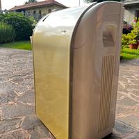Climatizzatore portatile ariston