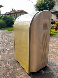 Climatizzatore portatile ariston