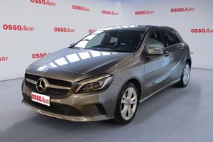 Mercedes-Benz Classe A 180 CDI 1.5 109 HP SPO...