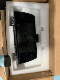 Schermo originale bmw serie 1 f20/21