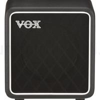 vox bc 108 black cabinet