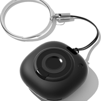 AIR SMART TAG TRACKER SOLO IOS