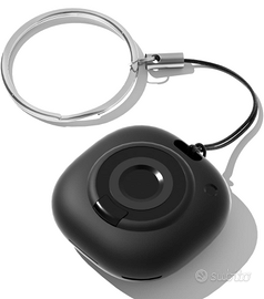 AIR SMART TAG TRACKER SOLO IOS