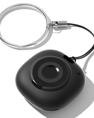 AIR SMART TAG TRACKER SOLO IOS