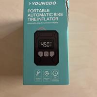 YOUNGDO Pompa per Bicicletta