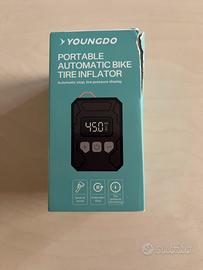 YOUNGDO Pompa per Bicicletta