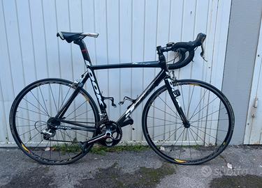 Bici da corsa Look