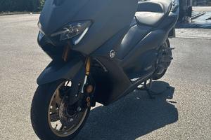 Yamaha Tmax