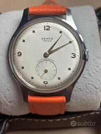 Orologio Xenox 
