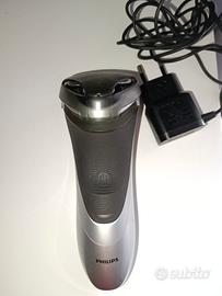 rasoio elettrico barba Philips