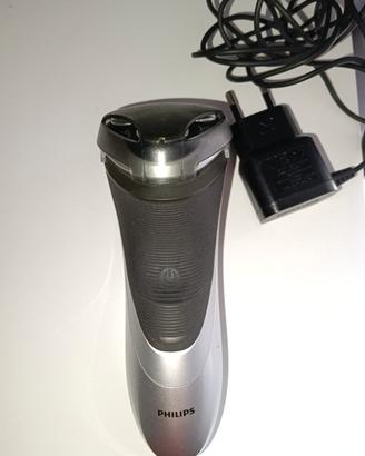 rasoio elettrico barba Philips