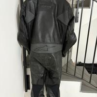 TUTA ALPINESTAR - taglia 54