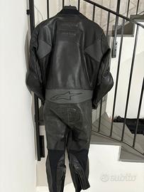 TUTA ALPINESTAR - taglia 54