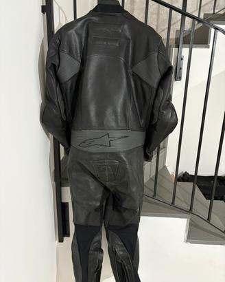 TUTA ALPINESTAR - taglia 54