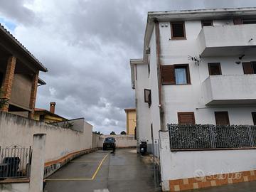 Trilocale Ultimo Piano