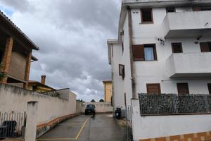 Trilocale Ultimo Piano