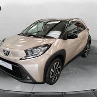 Toyota Aygo X 1.0 VVT-i 72 CV 5 porte Trend