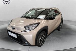 Toyota Aygo X 1.0 VVT-i 72 CV 5 porte Trend