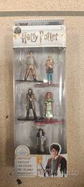 Harry Potter personaggi collezionabili in metallo