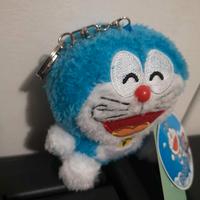 PORTACHIAVI DORAEMON PELUCHE