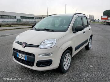 Fiat Panda 900 t. Natural Power 