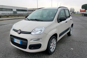 Fiat Panda 900 t. Natural Power 