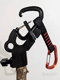 Beta stick per arrampicata