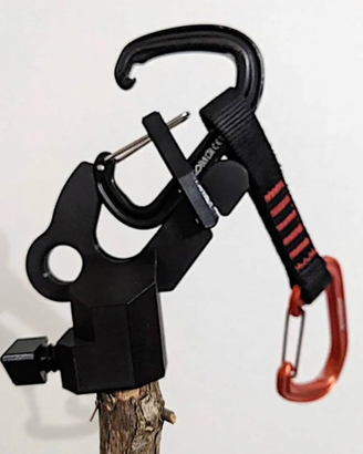 Beta stick per arrampicata