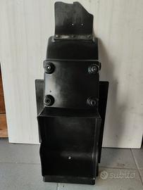 Sottocodone CAGIVA MITO faro tondo