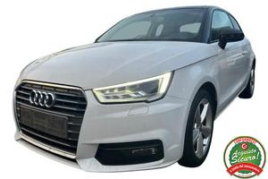 AUDI A1 1.0 TFSI ultra Design Tetto