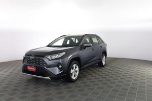 TOYOTA RAV4 RAV4 2.5 HV (222CV) E-CVT AWD-i Busi