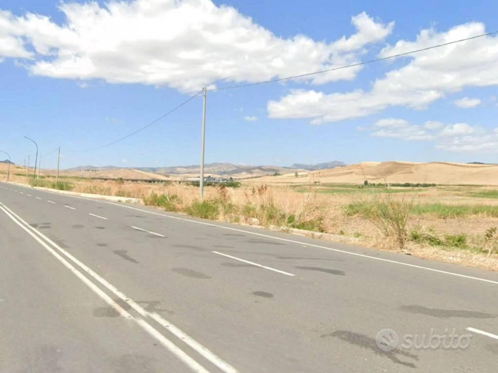 Immobile in asta di 6947 m² a Enna - Vista 5