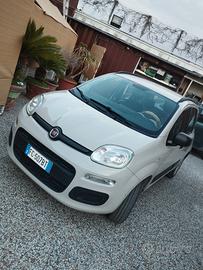 panda come nuova 