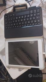 iPad Mini 1ª gen Schermo rotto