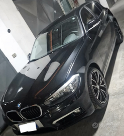 Bmw serie 1 118 D