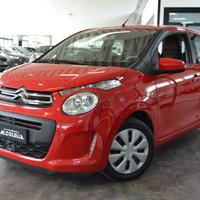 Citroen C1 1.0VTi 72Cv 5 porte Feel EURO6D MY2020