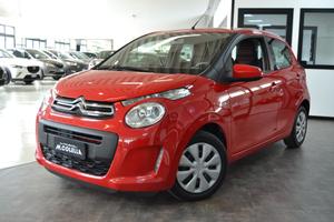 Citroen C1 1.0VTi 72Cv 5 porte Feel EURO6D MY2020