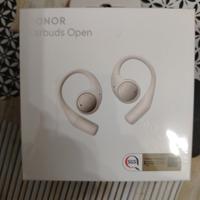 Honor Earbuds Open